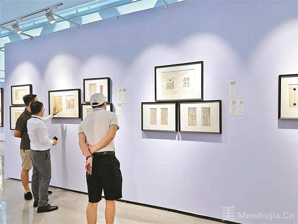 “看好深圳文化艺术品拍卖市场”